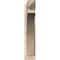 Ekena Millwork Thorton Smooth Arts and Crafts Outlooker, Douglas Fir, 5 1/2"W x 28"D x 28"H OUT06X28X28THR03SDF - alternate 3